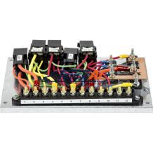 MCC Relay Board - MCC Y25-00012-00