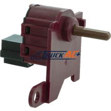 Ford Cab Potentiometer - Ford YC3Z-19C733-CA, Motorcraft YH-1532, Truck Air 11-0417, MEI 1398