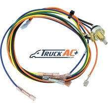 MCC Driver Potentiometer - MCC 22-62131-00, Truck Air 11-3249, MEI 15700