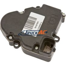 Navistar Recirc/Fresh Mode Actuator - Navistar 3542575C2, Truck Air 10-0833, MEI 2386