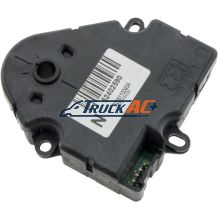 Orion Servo Actuator - Orion 071320036, 058, 151, Truck Air 10-4305, MEI 2392
