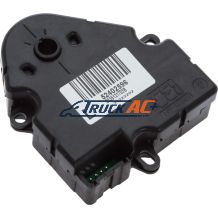 Kenworth/Peterbilt Blend Door Actuator - Kenworth, Peterbilt 5S013997, Bergstrom 1000206510
