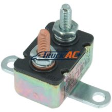 Circuit Breaker - Automatic Reset 20 Amp - Truck Air 11-3172A, MEI 1202A