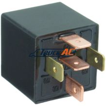 OEM Relay - 5 Terminal 24V - Truck Air 11-3004, MEI 1251