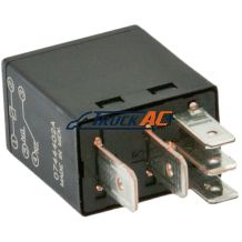 OEM Freightliner Relay - Alliance ABP N83 320250, Truck Air 11-0601, MEI 1267