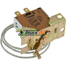 Cable Controlled Thermostat - Truck Air 11-1603, MEI 1343