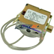 Volvo Preset Thermostat - Volvo 3093431, Truck Air 11-1616, MEI 1349