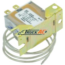 Preset Thermostat - Bergstrom 525335, Kysor 2318002, Truck Air 11-1613, MEI 1340