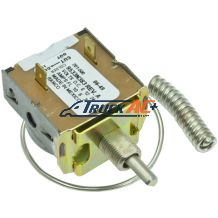 Rotary Thermostat - Truck Air 11-3096, MEI 1536