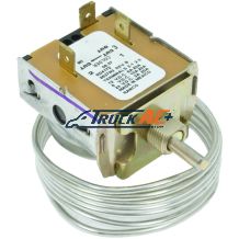 Rotary Thermostat - Red Dot 71R2310, RD-4172-0P, Truck Air 11-3078, MEI 1335