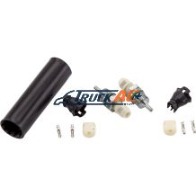 Navistar Refrigerant Thermistor Kit - Navistar 2606229C92, Truck Air 11-0834K, MEI 1400K