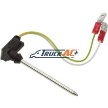 Volvo A/C Evaporator Thermistor - Volvo 20478470, Truck Air 11-1642, MEI 1355