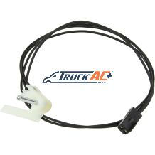 Navistar A/C Evaporator Thermistor - Navistar 3839330C2,  3839330C4, Truck Air 11-0846