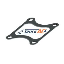 Bully Dog Turbocharger Gasket For 1999-2003 Cummins Signature ISX - Bully Dog 85154-1