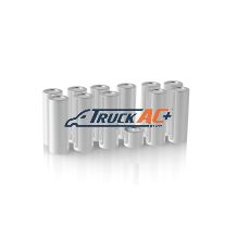 Bully Dog Stainless Steel Manifold Spacers for Caterpillar Engines - Bully Dog 85213