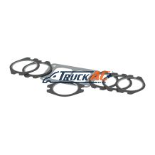 Bully Dog Exhaust Manifold And Turbocharger Gasket Kit For Caterpillar 3406E, C-15, C-16 - Bully Dog 85250