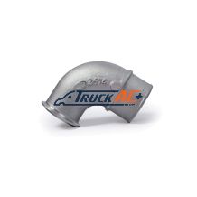Bully Dog 90 Degree Elbow Kit For Cummins - Bully Dog 86101