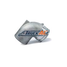 Bully Dog 90 Degree Elbow Kit For Caterpillar - Bully Dog 86200
