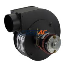 Red Dot Blower/Pressurizer 24V - Red Dot RD-5-4296-1P, 73R9204, Truck Air 50-0033, MEI 10-0033