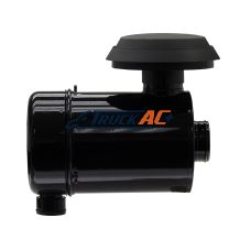 Red Dot Horizontal Mount Filter Kit - Red Dot RD-5-5147-0P, 78R5100, Truck Air 50-0026, MEI 10-0026
