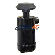 Red Dot Vertical Mount Filter Kit - Red Dot RD-5-5147-1P, 78R5110, Truck Air 50-9936, MEI 10-9936
