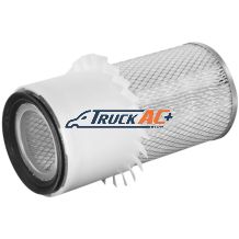 Red Dot Filter - Red Dot RD-5-5431-0P, 78R5200, Truck Air 18-2690, MEI 10-9928