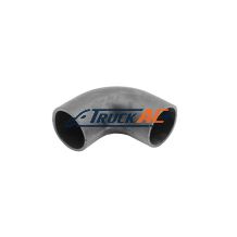 Red Dot 90° Rubber Elbow - Red Dot RD-5-6427-1P, 78R5500, Truck Air 50-0082, MEI 10-0082