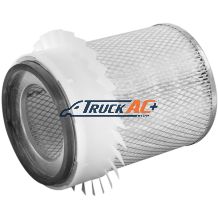 Red Dot Filter - Red Dot RD-5-5432-0P, 78R5210, Truck Air 18-2691, MEI 10-9929