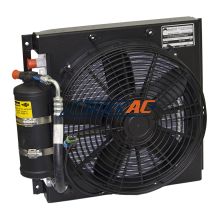 Red Dot A/C Power Condenser - Red Dot 77R1632, 77R1502, RD-4-5700-1P