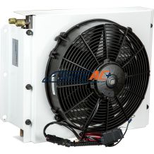 Coolpoint A/C Power Condenser - Coolpoint 12V