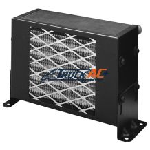 Red Dot Heater Unit - Red Dot R-254-0-24P, Truck Air 50-9801, MEI 10-9801