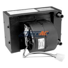 Red Dot Heater Unit - Red Dot R-290-4P, Truck Air 50-9834, MEI 10-9834