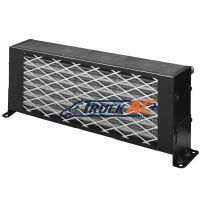 Red Dot Heater Unit - Red Dot R-295-0-24P, Truck Air 50-9841, MEI 10-9841