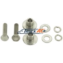 OEM RigMaster Cover Button Kit - RigMaster RP10-001-12K