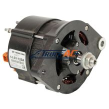 OEM Thermo King 120 Amp Alternator - Thermo King 45-2671