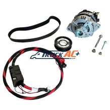 Off-Road Arctic By Red Dot Polaris UTV Alternator Kit - Red Dot U-1003-0P