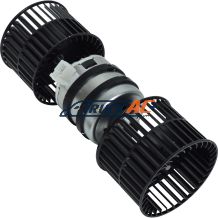Kobelco/Komatsu Style Blower Motor Assembly - Kobelco YN20M00107S011, YN20M00107S111, Komatsu AN51500-10770, Truck Air 01-3265, MEI 3506