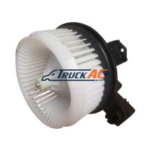 John Deere/Hitachi Blower Motor Assembly - John Deere FXB00001057