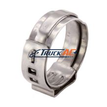 Burgaflex A/C Fitting Clip (1pk) - Burgaclip CL-12-8768