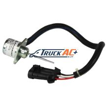OEM Carrier ComfortPro Fuel Solenoid - Carrier ComfortPro 96-153-01K