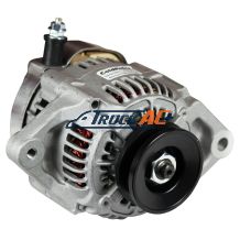 OEM Carrier ComfortPro 60A Alternator - Carrier ComfortPro 96-101-21K