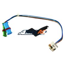 Espar/Eberspacher D2 Overheat/Flame Sensor - Espar/Eberspacher 25.2069.01.0200.2Z