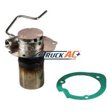 Espar/Eberspacher D2 Burner Tube - Espar/Eberspacher 25.2069.10.0100.2Z