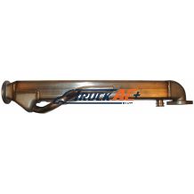 Ford/Navistar 6.0L VT365 EGR Cooler - International 1845148C91, Ford 4C3Z9P456AA, Bostech EGR500