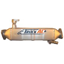 Navistar Maxxforce (Exhaust Side) EGR Cooler - International 1876261C98, Bostech EGR261