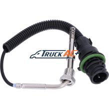 Exhaust Gas Temperature Sensor - Mercedes-Benz A160310803048, A1614310102