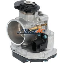 Electronic Throttle Body Motor - Volkswagen 037133064J, Spectra Premium TB1012