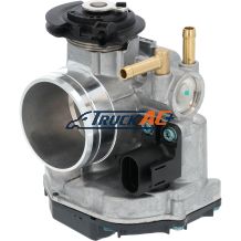 Electronic Throttle Body Motor - Volkswagen 06A133064H, Spectra Premium TB1149