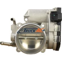 Electronic Throttle Body Motor - Hyundai 351002G600, Standard Motor Products S20447