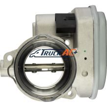 Electronic Throttle Body Motor - Volkswagen 038128063L